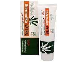 Soojendav lihase- ja närvivalu massaažigeel 150ml