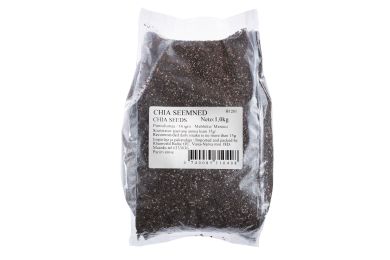 Chia seemned 1kg