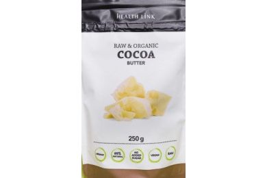 Mahe toor kakaovõi 250g
                         
