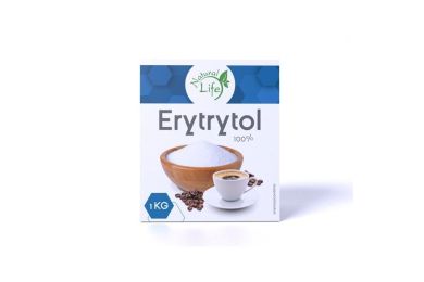 Erütritool 1kg
                         
