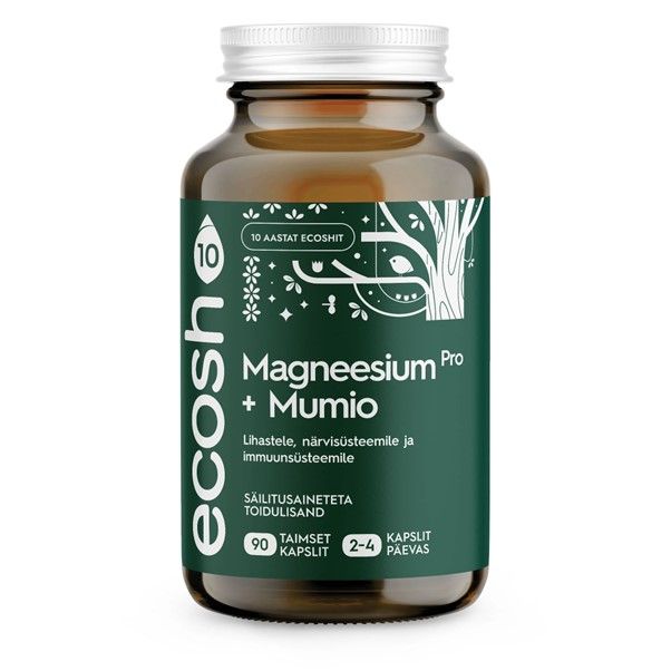 copy of MSM + C vitamiin
                         