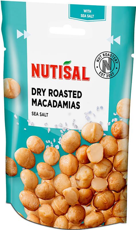 NUTISAL makadamijos...
                         