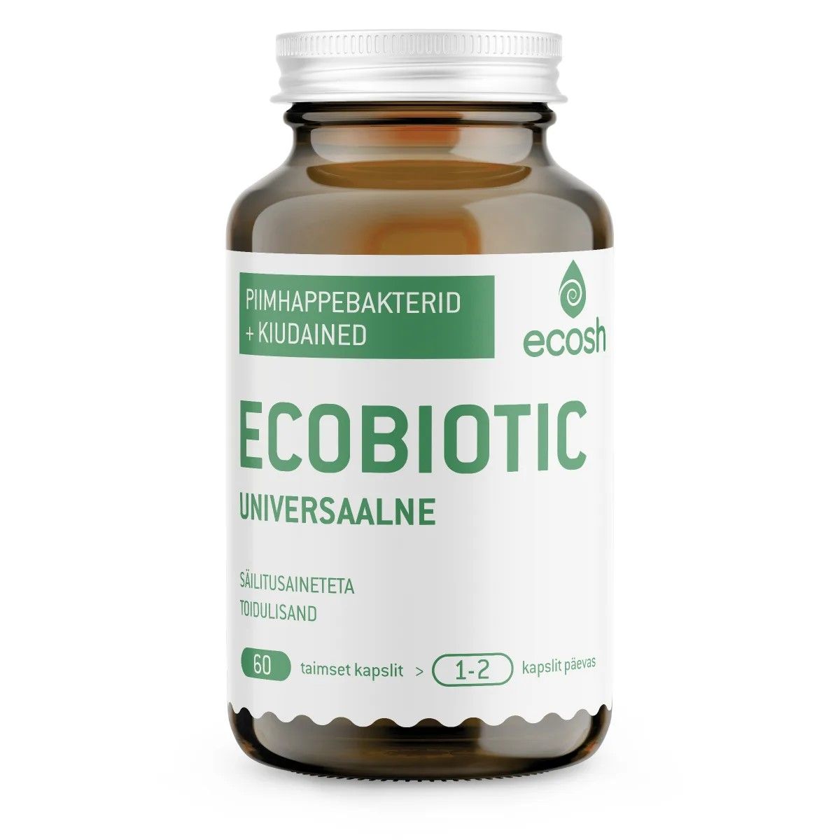 Ecobiotic universaalne...
                         