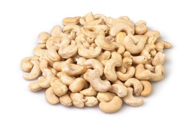 India pähkel 500g